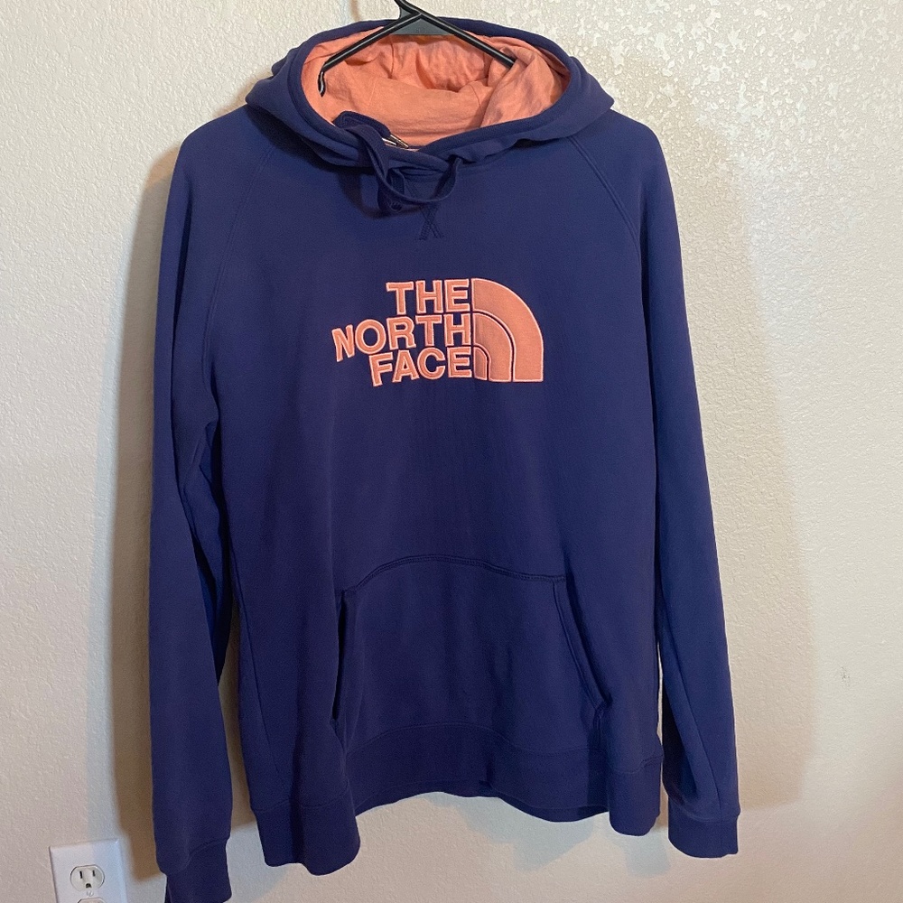 The North Face Hoodie